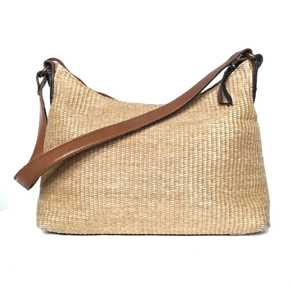 Fossil vintage natural